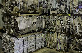Aluminium Scarp, Best Scrap Buyer in Dammam
