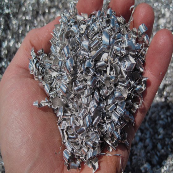 Aluminium Scarp, Best Scrap Buyer in Dammam